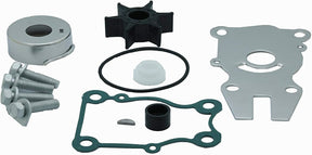 Soxa Marine 6BGW00780000, 6BG - W0078 - 00 Water Pump Impeller Service Kit for Yamaha Outboards4 Stroke 30 40 HP Boat Motor Engine 6BGW00780001, 6BG - W0078 - 01 - SOXA Marine