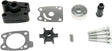 Soxa Marine 6BX - WG078 - 00 Water Pump Impeller Repair Kit for Yamaha Outboards 4 Stroke 4 5 6 HP F4 F5 F6 Boat Motor Engine 6EE - W0078 - 01 - 00 6EEW00780100 6EE - W0078 - 01 - SOXA Marine