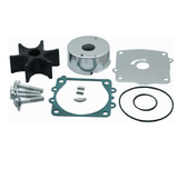 Soxa Marine 6E5 - W0078 - A1, 6E5 - W0078 - 01 Water Pump Impeller Service Kit for Yamaha Outboards 115 130 HP Boat Motor Engine 6E5 - W0078 - 00,6E5 - W0078 - 1A - SOXA Marine