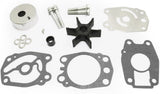 Soxa Marine 6F5 - W0078 - 00, 6F5 - W0078 - A0 Water Pump Impeller Service Kit for Yamaha Outboards 2 - Stroke 40 HP Boat Motor Engine 679 - W0078 - 00, 679 - W0078 - 01, 679 - W0078 - A1, 679 - W0078 - A0 - SOXA Marine