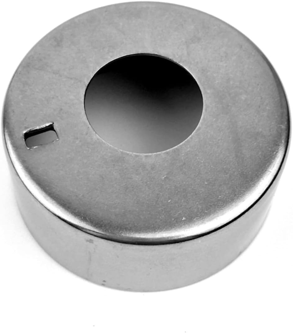 Soxa Marine 6H3 - W0078 - 01, 6H3 - W0078 - 00 Water Pump Impeller Rebuild Service Kit for Yamaha Outboards 4 Stroke 40 50 60 HP 2 Stroke 60 70 HP Boat Motor Engine 6H3 - W0078 - A0, 6K5 - W0078 - 01 - SOXA Marine