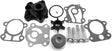 Soxa Marine 6H3 - W0078 - 01, 6H3 - W0078 - 00 Water Pump Impeller Rebuild Service Kit for Yamaha Outboards 4 Stroke 40 50 60 HP 2 Stroke 60 70 HP Boat Motor Engine 6H3 - W0078 - A0, 6K5 - W0078 - 01 - SOXA Marine