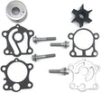 Soxa Marine 6J8 - W0078 - A1 - 00 Water Pump Impeller Repair Kit for Yamaha Outboards 2 - Stroke 25HP 30HP Boat Motor Engine 6J8 - W0078 - 00 - 00 6J8W00780000 - SOXA Marine