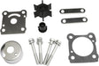 Soxa Marine 6N0 - W0078 - A0, 6N0 - W0078 - 00 Water Pump Impeller Service Kit for Yamaha Outboards 2 Stroke 6HP 8 HP Boat Motor Engine 6G1 - W0078 - 01, 6G1 - W0078 - 00 - SOXA Marine