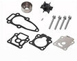Soxa Marine 803750A03 47 - 803750A03 803748K01 Water Pump Impeller Repair Kit without Housing for Mercury Mariner 8 HP 9.9 HP Boat Motor Engine 47 - 803748Q01 803748Q01 - SOXA Marine