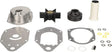 Soxa Marine 812966A12, 812966A11, 812966A10 Water Pump Impeller Repair Kit for Mercury Mariner Quicksilver Outboard 30 40 50 55 60 70 75 HP Boat Motor Engine 46 - 812966A12 46 - 812966A11 46 - 812966A10 - SOXA Marine