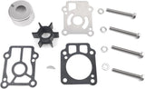 Soxa Marine 853792A2 853792A1 Water Pump Impeller Repair Kit for Mercury Mariner 25 30 HP EFI Boat Motor Engine Replace 853792A07 853792T01 - SOXA Marine