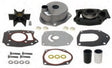Soxa Marine 8M0113799 Water Pump Impeller Repair Kit for Mercury Mariner 40 45 50 60 65 70 75 80 90 125 HP Boat Motor Engine 46 - 43024A09 46 - 43024A7 - SOXA Marine