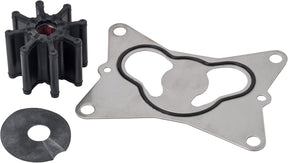 Soxa Marine 8M0137221 Heavy Duty Sea Water Pump Impeller Repair Kit – 4.5L and 6.2L MerCruiser V - 6 and V - 8 Engines 8M0137220 8M0121940 - SOXA Marine