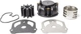 Soxa Marine 984461 Stern Drive Water Pump Impeller Repair Service Kit for OMC Cobra V6 V8 Stern Drive 2.3L 2.5L 3.0L 4.3L 4.6L 5.0L 5.7L 5.8L 7.5L Boat Motor Engine Replace 983895 984744 0984461 - SOXA Marine