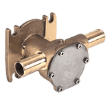 Soxa Marine F4B - 9 Sea Raw Engine Cooling Pump Replaces SPX Flow Johnson Pump 10 - 24752 - 01, 10 - 24465 - 01 - SOXA Marine