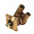 Soxa Marine F5B - 9 Sea Raw Engine Cooling Pump Replaces SPX Flow Johnson Pump 10 - 13283, 10 - 13283 - 1 - SOXA Marine