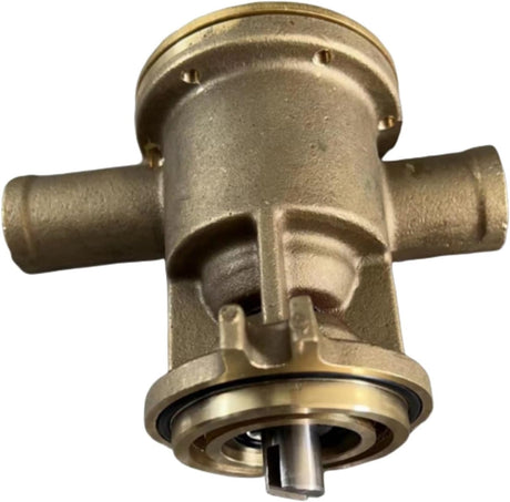 Soxa Marine F7B - 9 10 - 24394 - 01 Sea Raw Engine Cooling Pump Replaces SPX Flow Johnson Pump 10 - 24524 - 02, 10 - 24524 - 01 - SOXA Marine