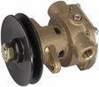 Soxa Marine GM 267373, 246489 Kohler Sea Raw Engine Generators Cooling Pump Replaces 4 - 6 Cylinder Diesel 4 - 6.5 KW and 12.5 KW GasModels GM 344089 - SOXA Marine
