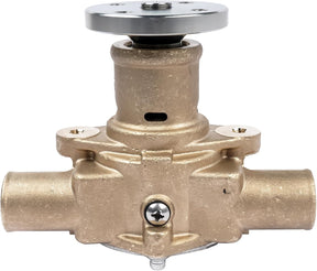 Soxa Marine JPR - HSP7314 Sea Raw Engine / Generators Cooling Pump Replaces JMP Pump - SOXA Marine