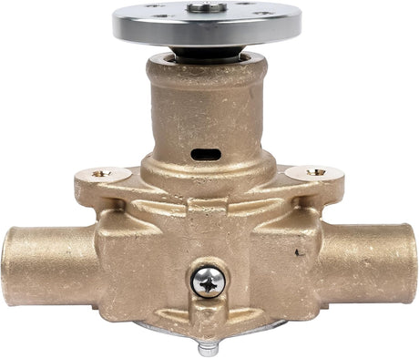 Soxa Marine JPR - HSP7314 Sea Raw Engine / Generators Cooling Pump Replaces JMP Pump - SOXA Marine