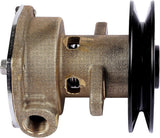 Soxa Marine JPR - SE7110P Sea Raw Engine / Generators Cooling Pump Replaces JMP Pump JPR - KL10IP - SOXA Marine