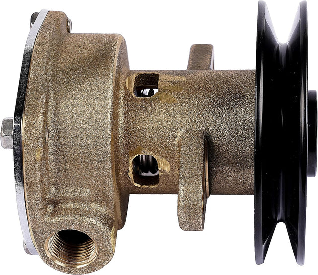 Soxa Marine JPR - SE7110P Sea Raw Engine / Generators Cooling Pump Replaces JMP Pump JPR - KL10IP - SOXA Marine