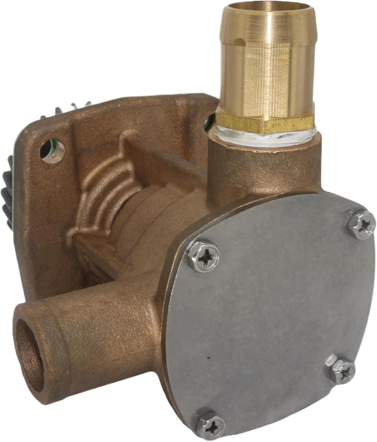 Soxa Marine JPR - YM04JHB Sea Raw Engine Cooling Pump Replaces JMP Pump JPR - YM04JH02 - SOXA Marine