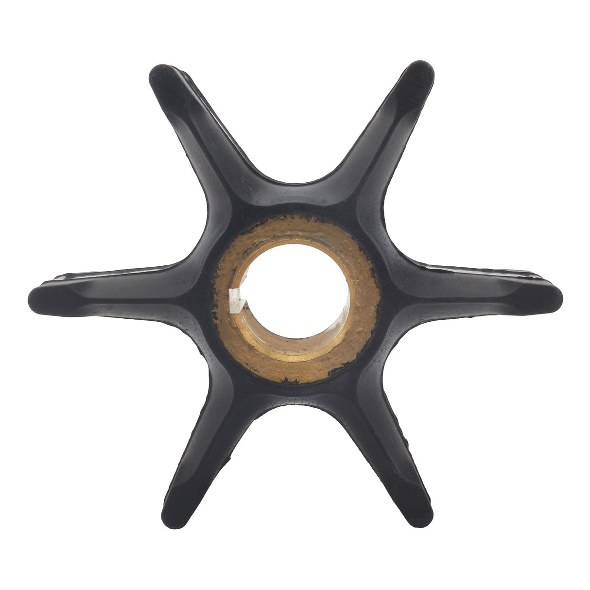 Soxa Marine Outboard Water Pump Impeller 0382547 Replaces Evinrude Johnson Marine 55HP 60HP 65HP 70HP 75HP Boat Motor Engine Parts - SOXA Marine