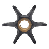 Soxa Marine Outboard Water Pump Impeller 0382547 Replaces Evinrude Johnson Marine 55HP 60HP 65HP 70HP 75HP Boat Motor Engine Parts - SOXA Marine