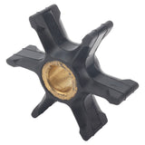 Soxa Marine Outboard Water Pump Impeller 0382547 Replaces Evinrude Johnson Marine 55HP 60HP 65HP 70HP 75HP Boat Motor Engine Parts - SOXA Marine
