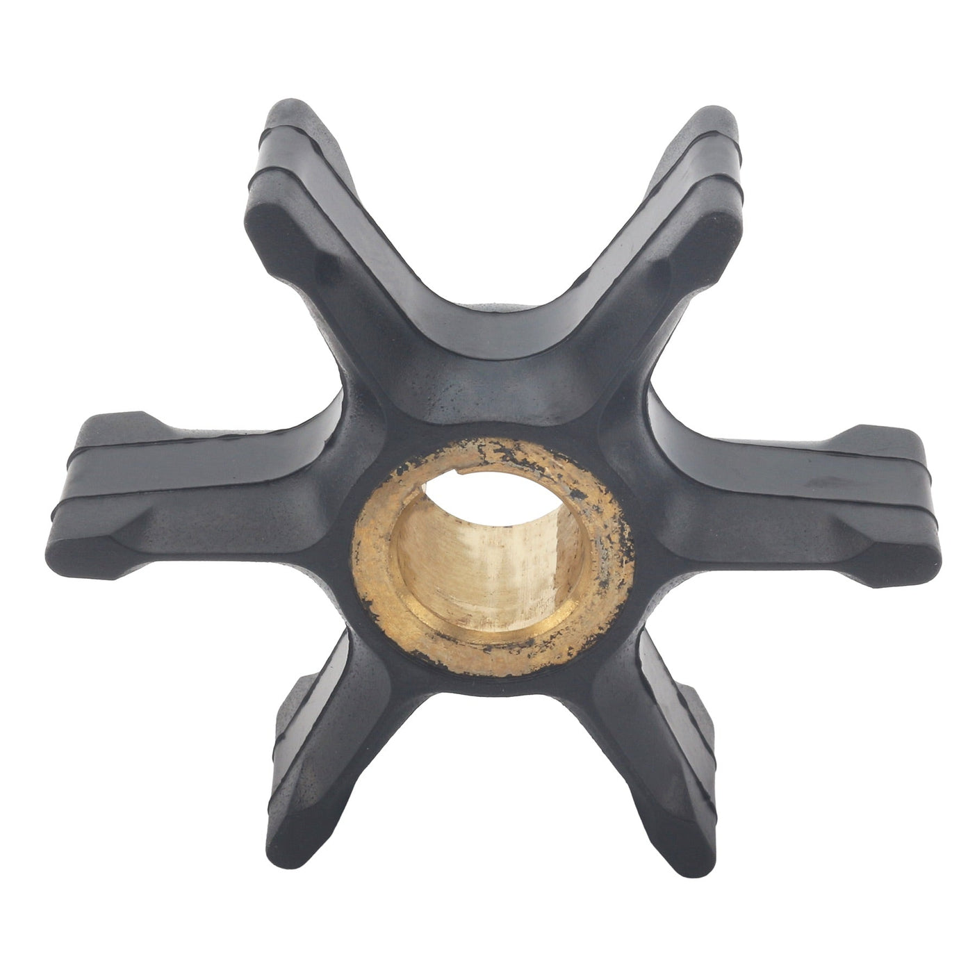 Soxa Marine Outboard Water Pump Impeller 0382547 Replaces Evinrude Johnson Marine 55HP 60HP 65HP 70HP 75HP Boat Motor Engine Parts - SOXA Marine