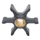 Soxa Marine Outboard Water Pump Impeller 0382547 Replaces Evinrude Johnson Marine 55HP 60HP 65HP 70HP 75HP Boat Motor Engine Parts - SOXA Marine