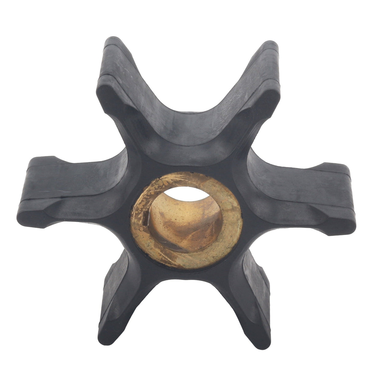 Soxa Marine Outboard Water Pump Impeller 0385072 Replaces Evinrude Johnson Marine 85HP 100HP 115HP 125HP Boat Motor Engine Parts - SOXA Marine