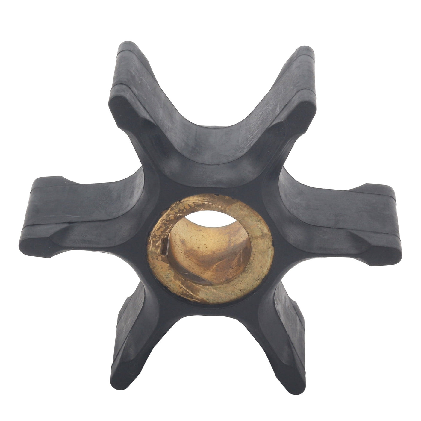 Soxa Marine Outboard Water Pump Impeller 0385072 Replaces Evinrude Johnson Marine 85HP 100HP 115HP 125HP Boat Motor Engine Parts - SOXA Marine