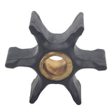 Soxa Marine Outboard Water Pump Impeller 0385072 Replaces Evinrude Johnson Marine 85HP 100HP 115HP 125HP Boat Motor Engine Parts - SOXA Marine
