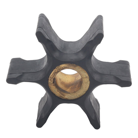 Soxa Marine Outboard Water Pump Impeller 0385072 Replaces Evinrude Johnson Marine 85HP 100HP 115HP 125HP Boat Motor Engine Parts - SOXA Marine