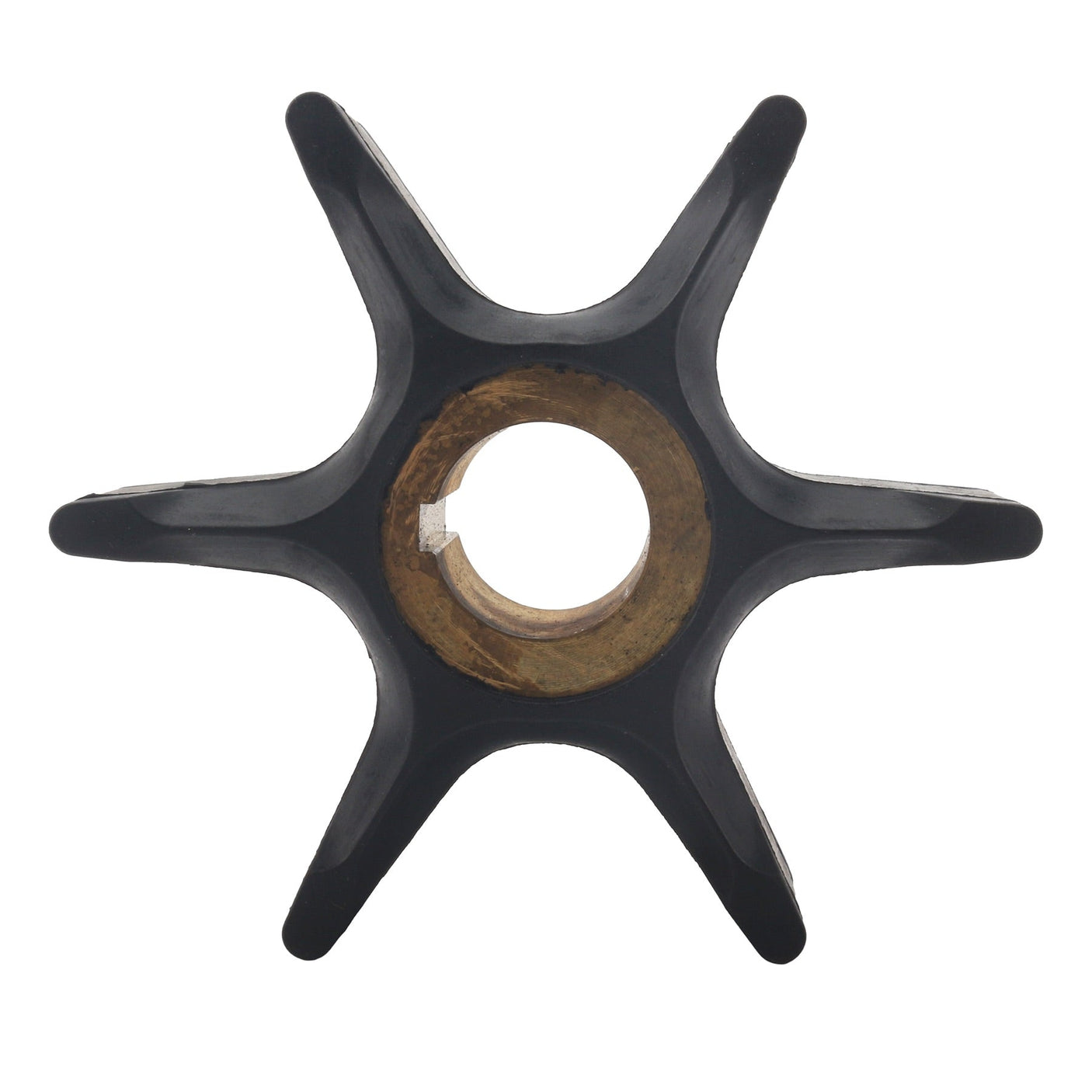 Soxa Marine Outboard Water Pump Impeller 0385072 Replaces Evinrude Johnson Marine 85HP 100HP 115HP 125HP Boat Motor Engine Parts - SOXA Marine