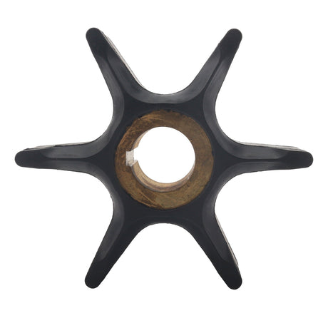 Soxa Marine Outboard Water Pump Impeller 0385072 Replaces Evinrude Johnson Marine 85HP 100HP 115HP 125HP Boat Motor Engine Parts - SOXA Marine