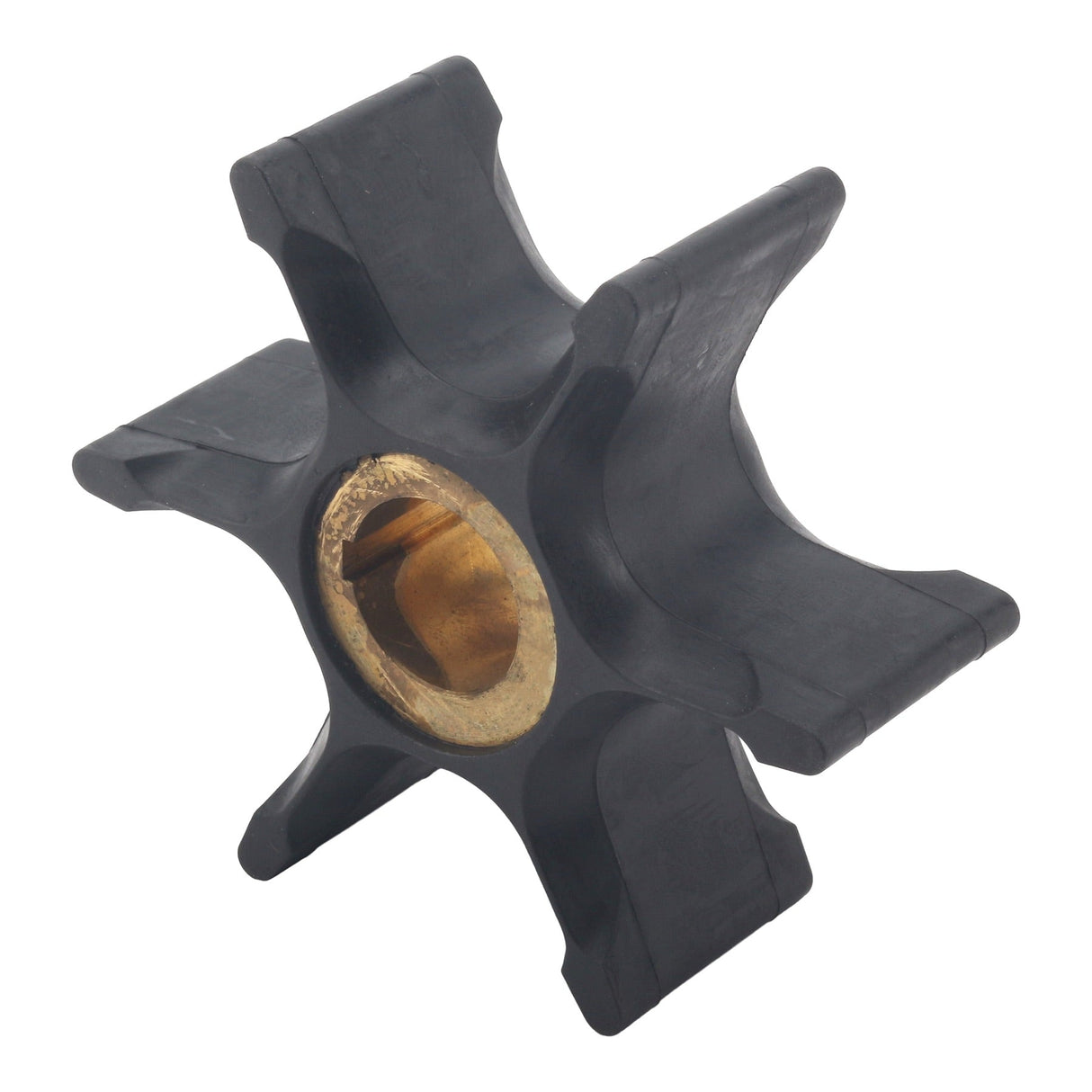 Soxa Marine Outboard Water Pump Impeller 0385072 Replaces Evinrude Johnson Marine 85HP 100HP 115HP 125HP Boat Motor Engine Parts - SOXA Marine