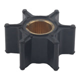 Soxa Marine Outboard Water Pump Impeller 0386084 Replaces Evinrude Johnson Marine 8HP 9.9HP 15HP Boat Motor Engine Parts - SOXA Marine