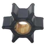 Soxa Marine Outboard Water Pump Impeller 0386084 Replaces Evinrude Johnson Marine 8HP 9.9HP 15HP Boat Motor Engine Parts - SOXA Marine