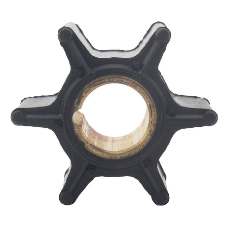 Soxa Marine Outboard Water Pump Impeller 0386084 Replaces Evinrude Johnson Marine 8HP 9.9HP 15HP Boat Motor Engine Parts - SOXA Marine