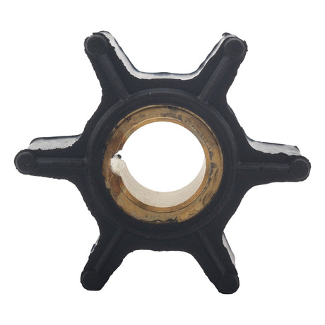 Soxa Marine Outboard Water Pump Impeller 0389576 Replaces Evinrude Johnson Marine 4HP 4.5HP 5HP 6HP 8HP Boat Motor Engine Parts - SOXA Marine