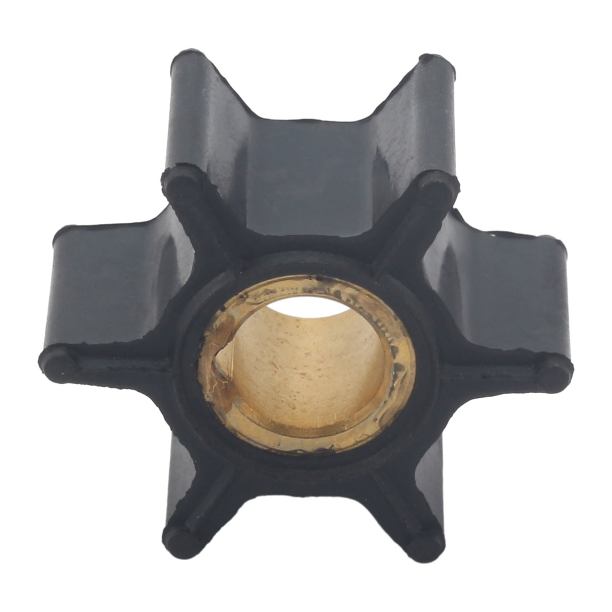 Soxa Marine Outboard Water Pump Impeller 0389576 Replaces Evinrude Johnson Marine 4HP 4.5HP 5HP 6HP 8HP Boat Motor Engine Parts - SOXA Marine