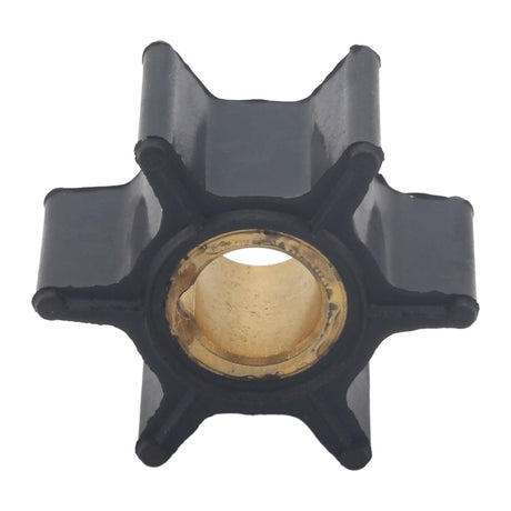 Soxa Marine Outboard Water Pump Impeller 0389576 Replaces Evinrude Johnson Marine 4HP 4.5HP 5HP 6HP 8HP Boat Motor Engine Parts - SOXA Marine
