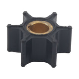 Soxa Marine Outboard Water Pump Impeller 0389576 Replaces Evinrude Johnson Marine 4HP 4.5HP 5HP 6HP 8HP Boat Motor Engine Parts - SOXA Marine