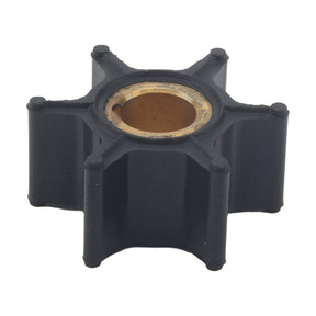 Soxa Marine Outboard Water Pump Impeller 0389576 Replaces Evinrude Johnson Marine 4HP 4.5HP 5HP 6HP 8HP Boat Motor Engine Parts - SOXA Marine
