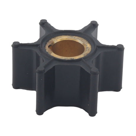 Soxa Marine Outboard Water Pump Impeller 0389576 Replaces Evinrude Johnson Marine 4HP 4.5HP 5HP 6HP 8HP Boat Motor Engine Parts - SOXA Marine