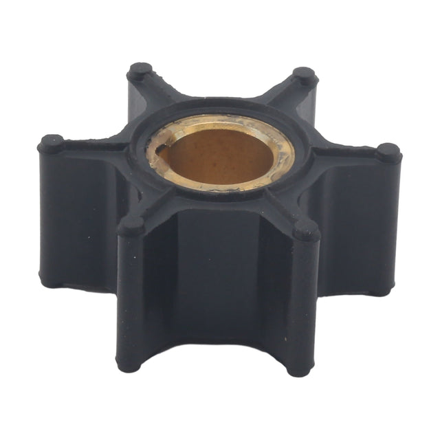 Soxa Marine Outboard Water Pump Impeller 0389576 Replaces Evinrude Johnson Marine 4HP 4.5HP 5HP 6HP 8HP Boat Motor Engine Parts - SOXA Marine