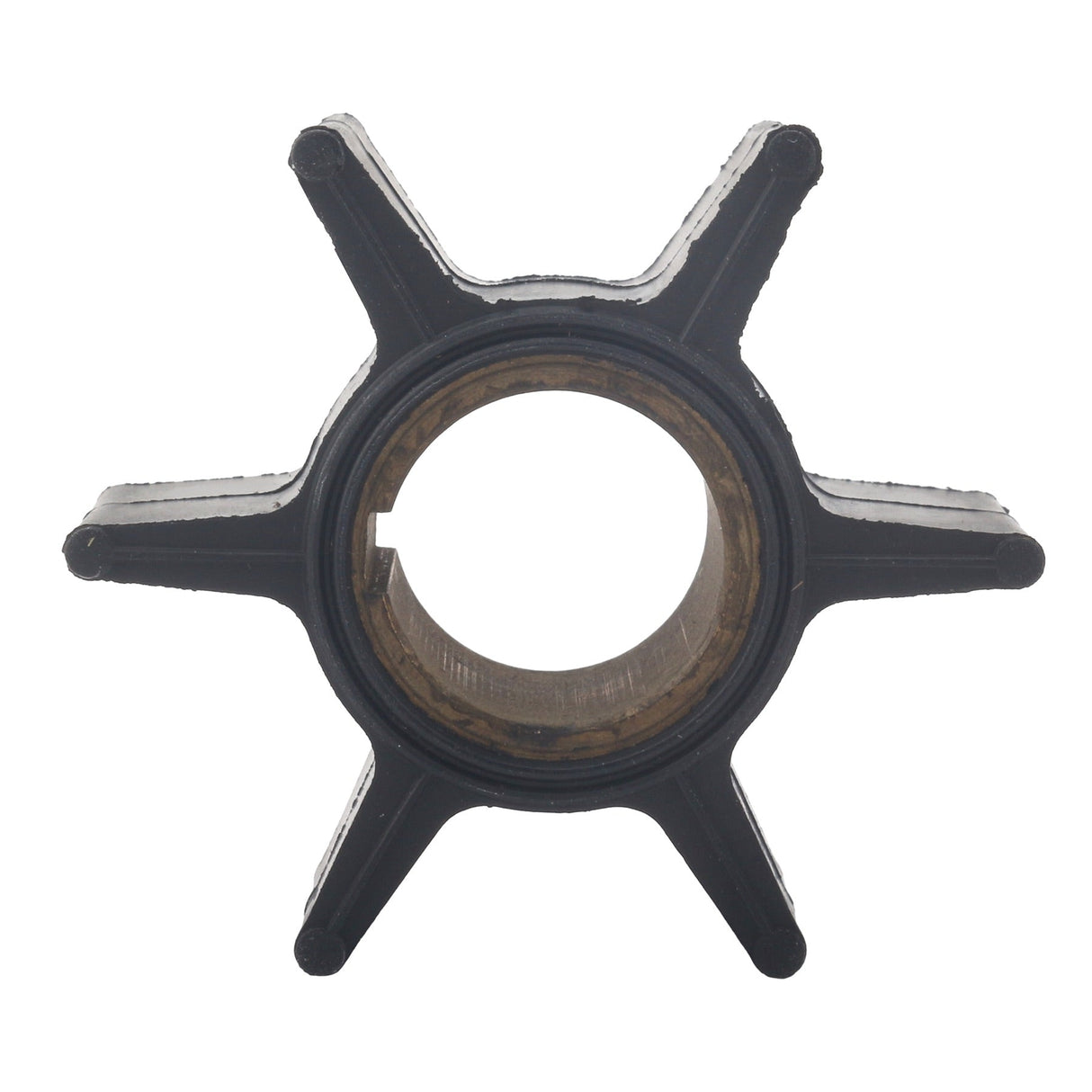Soxa Marine Outboard Water Pump Impeller 0390286 Replaces Evinrude Johnson Marine 40HP Boat Motor Engine Parts - SOXA Marine