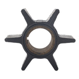 Soxa Marine Outboard Water Pump Impeller 0390286 Replaces Evinrude Johnson Marine 40HP Boat Motor Engine Parts - SOXA Marine