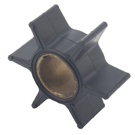 Soxa Marine Outboard Water Pump Impeller 0390286 Replaces Evinrude Johnson Marine 40HP Boat Motor Engine Parts - SOXA Marine