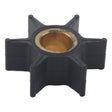 Soxa Marine Outboard Water Pump Impeller 0395289 Replaces Evinrude Johnson Marine 20HP 25HP 28HP 30HP 35HP Boat Motor Engine Parts - SOXA Marine