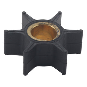 Soxa Marine Outboard Water Pump Impeller 0395289 Replaces Evinrude Johnson Marine 20HP 25HP 28HP 30HP 35HP Boat Motor Engine Parts - SOXA Marine